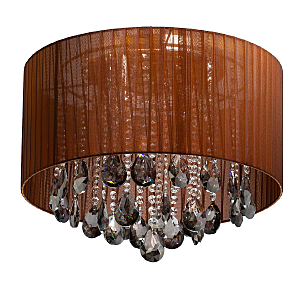 Потолочная люстра Жаклин 465017006