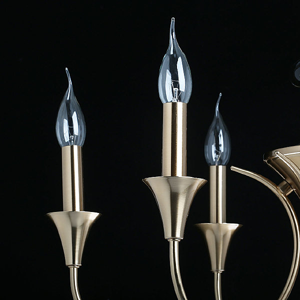 Подвесная люстра Консуэлло 614013208