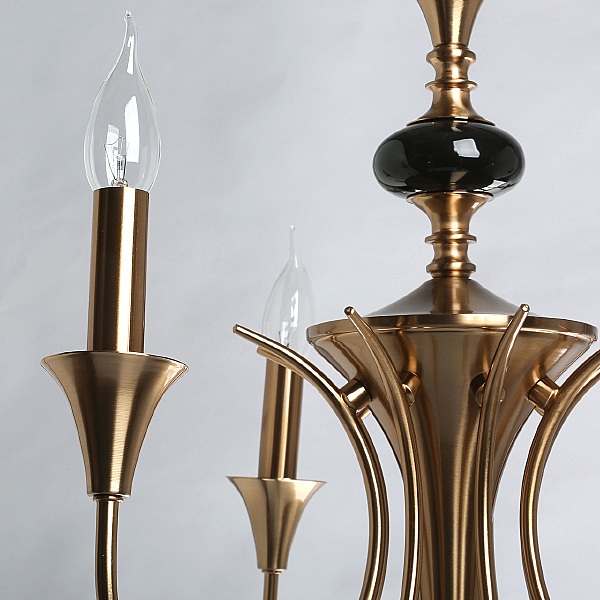 Подвесная люстра Консуэлло 614013208