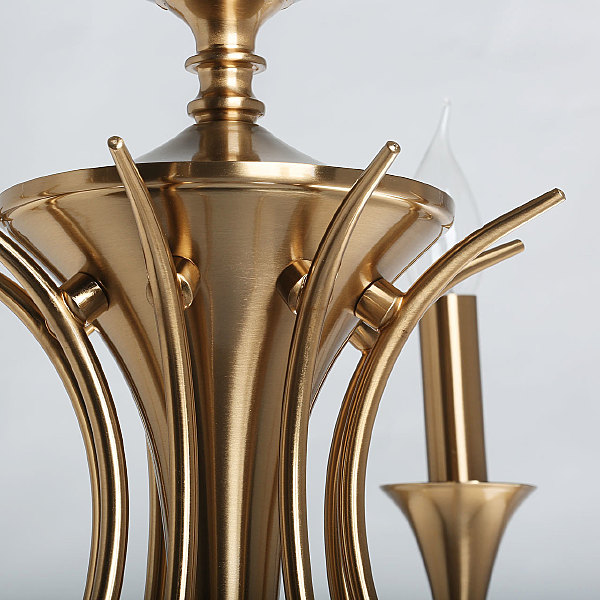 Подвесная люстра Консуэлло 614013208