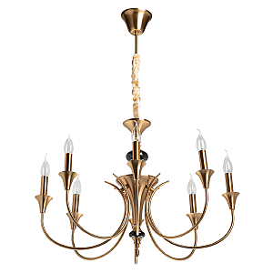 Подвесная люстра Консуэлло 614013208