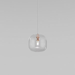 Светильник подвесной Jar 50128/1 золото