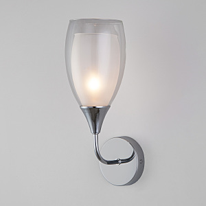 Настенное бра Cosmic 50285/1 хром