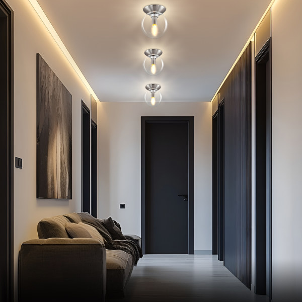 Светильник потолочный Томми CL102511