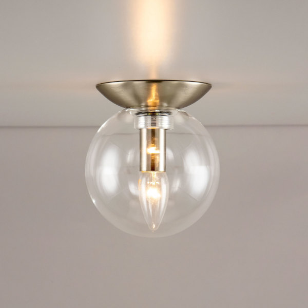 Светильник потолочный Томми CL102511