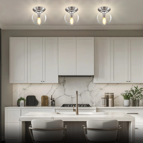 Светильник потолочный Томми CL102511