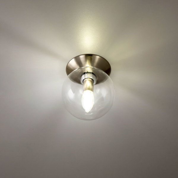 Светильник потолочный Томми CL102511