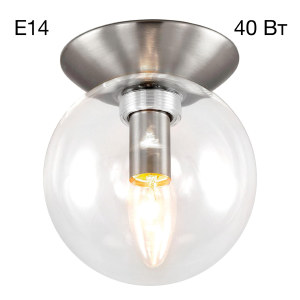 Светильник потолочный Томми CL102511