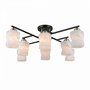 Потолочная люстра Джером CL129285