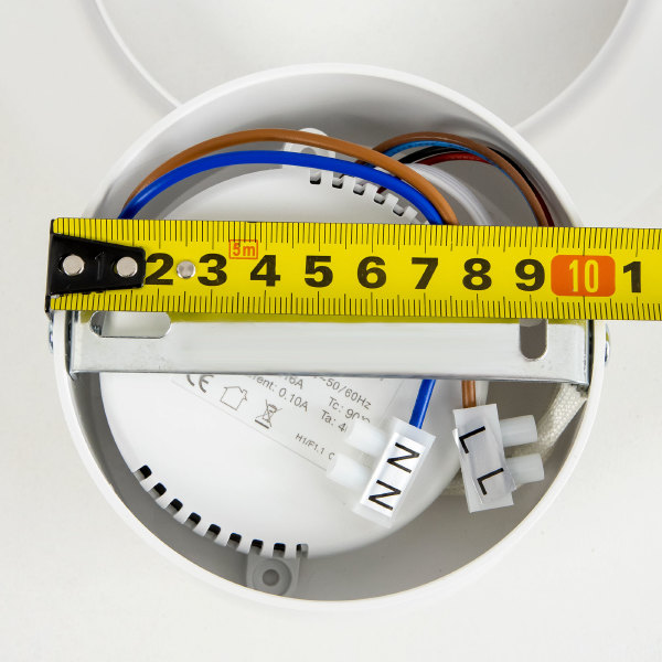 Настенное бра Сента CL237B310