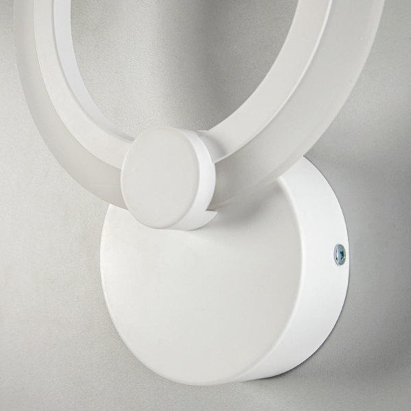 Настенное бра Сента CL237B310