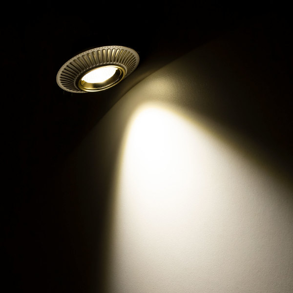 Встраиваемый светильник Дзета CLD042NW2