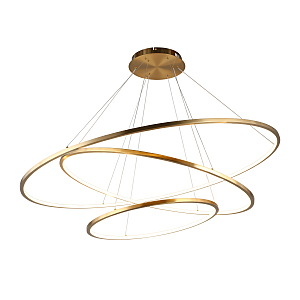 Подвесная люстра Monisia APL.020.03.138