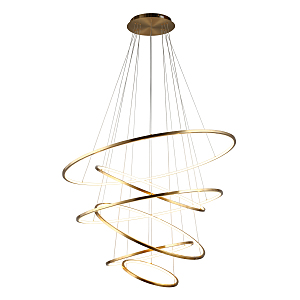 Подвесная люстра Monisia APL.020.03.243