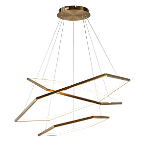 Подвесная люстра Polunia APL.021.03.136