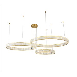 Подвесная люстра Nicoletta APL.026.03.100