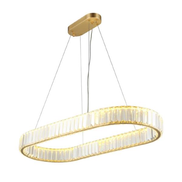Подвесная люстра Nicoletta APL.026.03.70