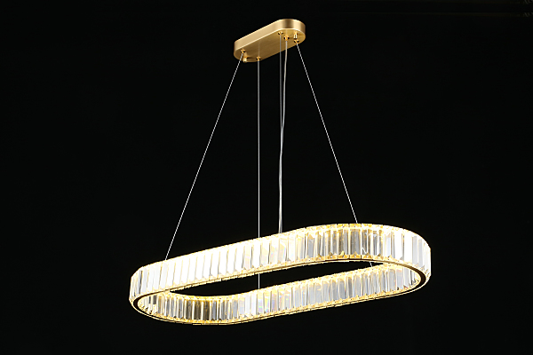 Подвесная люстра Nicoletta APL.026.03.70