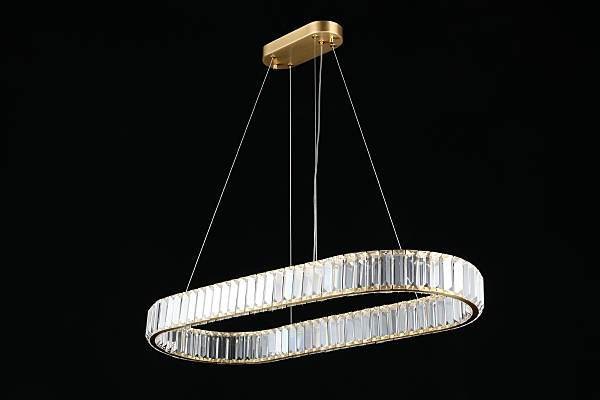 Подвесная люстра Nicoletta APL.026.03.70