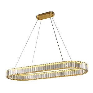 Подвесная люстра Nicoletta APL.026.03.70