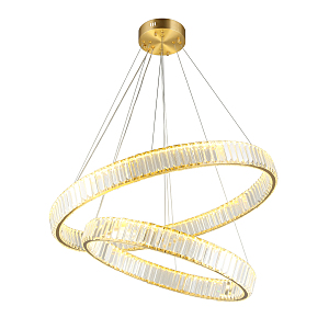 Подвесная люстра Nicoletta APL.026.13.85