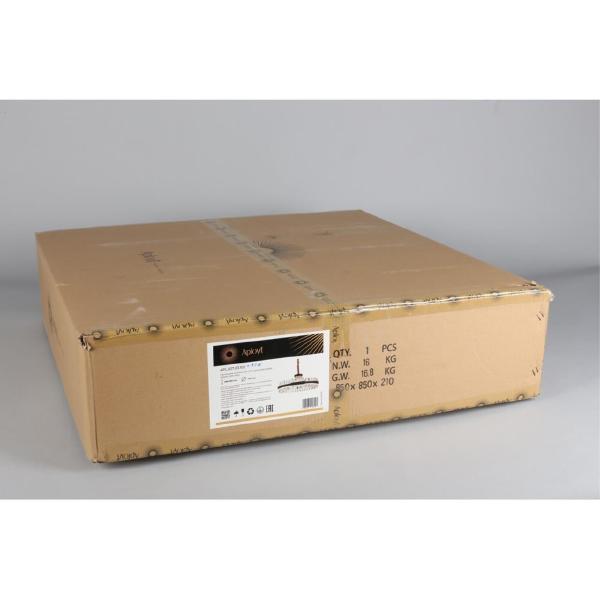 Подвесная люстра Honori APL.027.03.102