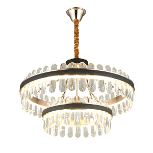 Подвесная люстра Honori APL.027.03.158