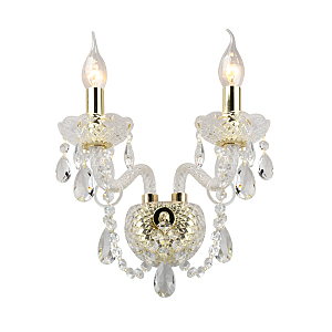 Настенное бра Koletta APL.755.11.02