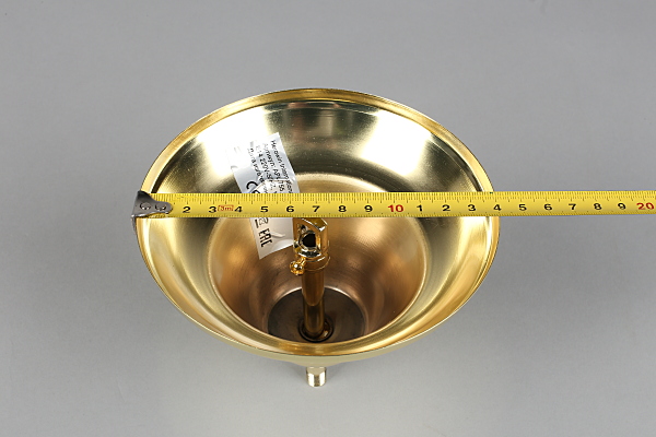 Подвесная люстра Koletta APL.755.13.10