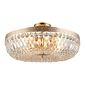 Потолочная люстра Lidi APL.757.07.08