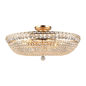 Потолочная люстра Wiga APL.758.17.12