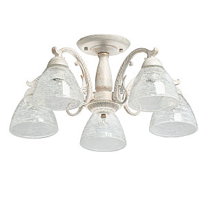 Потолочная люстра Ариадна 105010205