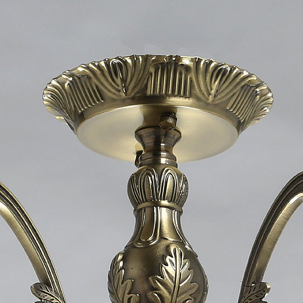 Потолочная люстра Ариадна 105010603