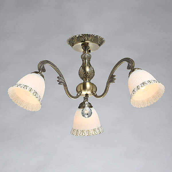 Потолочная люстра Ариадна 105010603