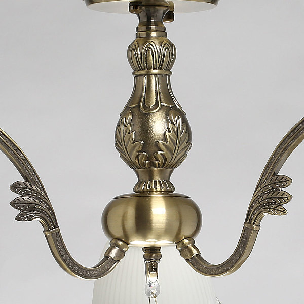 Потолочная люстра Ариадна 105010603