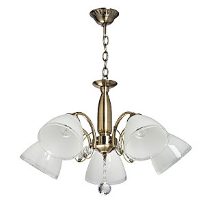 Подвесная люстра Ариадна 105010805