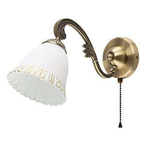 Настенное бра Ариадна 105020701