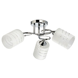 Потолочная люстра Олимпия 106010403