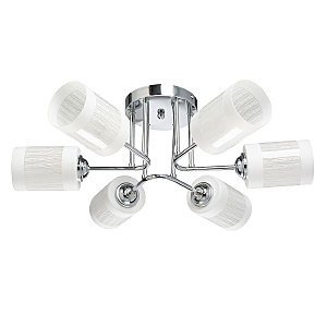 Потолочная люстра Олимпия 106010506