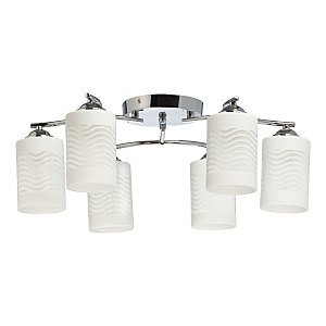 Потолочная люстра Олимпия 106010606