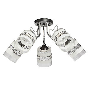 Потолочная люстра Олимпия 106010705