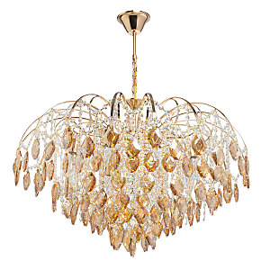 Подвесная люстра Бриз 111014608