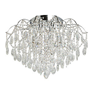 Потолочная люстра Бриз 111014712