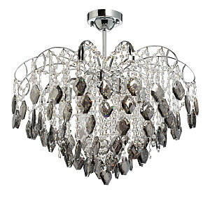 Потолочная люстра Бриз 111014806