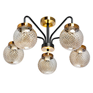 Потолочная люстра Вита 220012905