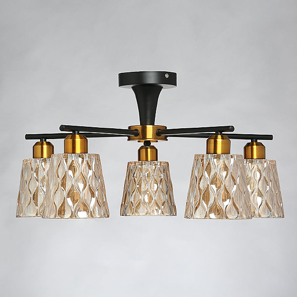 Потолочная люстра Вита 220013005