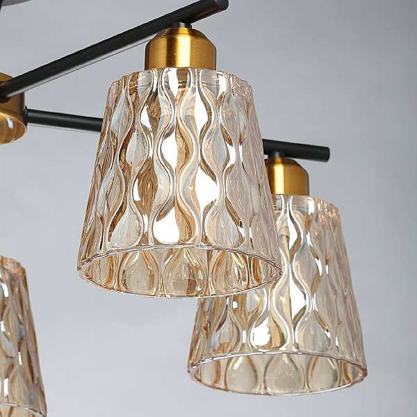 Потолочная люстра Вита 220013005