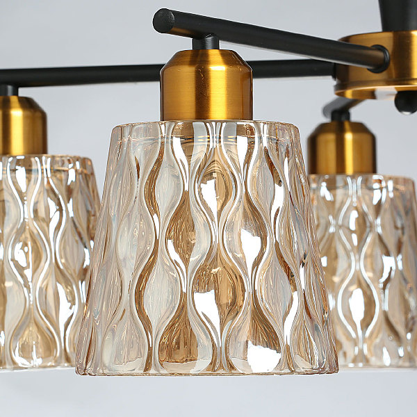 Потолочная люстра Вита 220013005