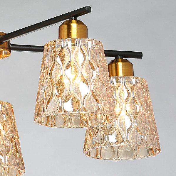 Потолочная люстра Вита 220013005