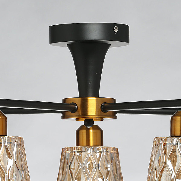 Потолочная люстра Вита 220013005